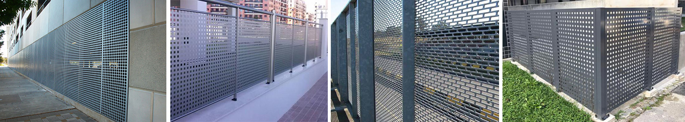安全圍欄 安全圍欄