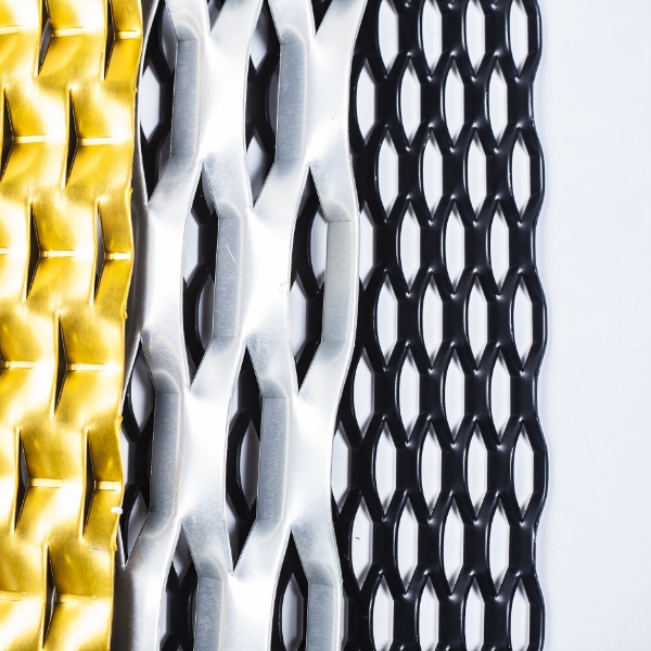 陽極氧化鋼板網(wǎng)